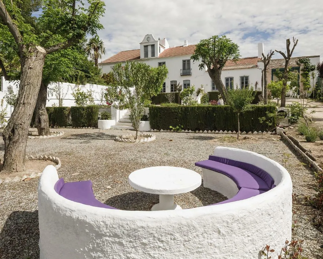 Country house La Casa Grande De Zujaira Guest House